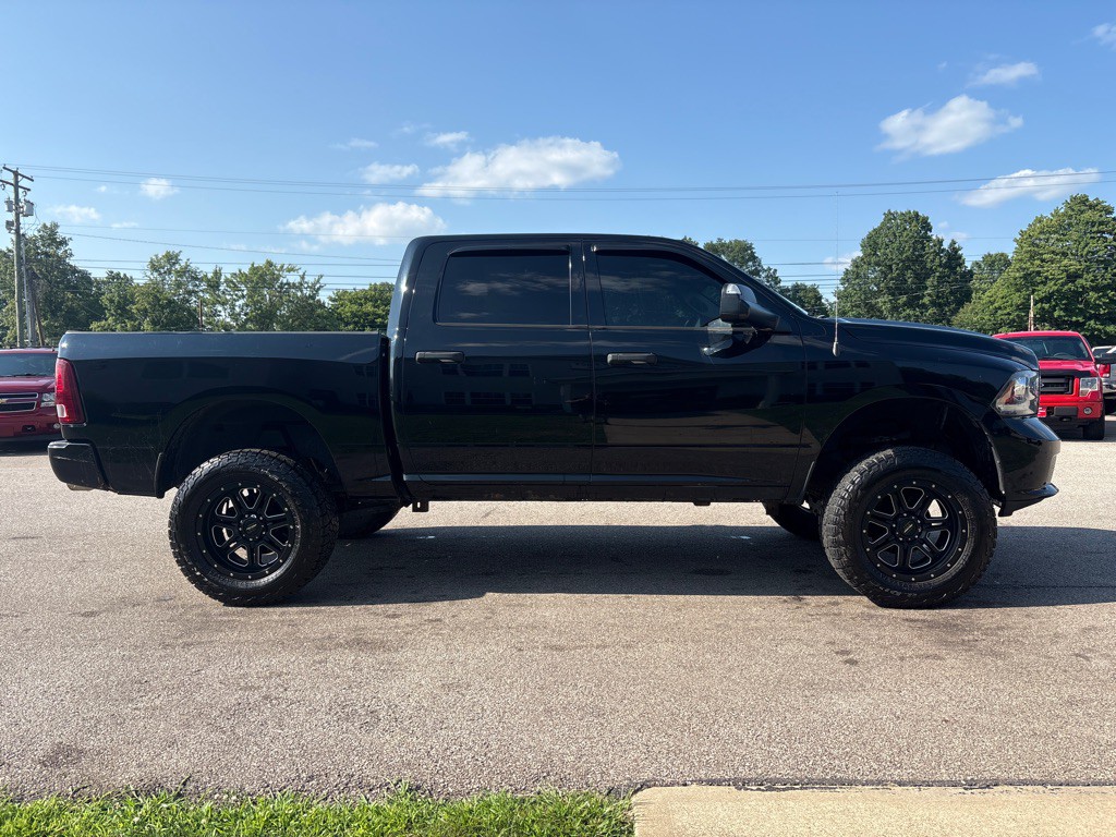 2015 RAM 1500 Image 5