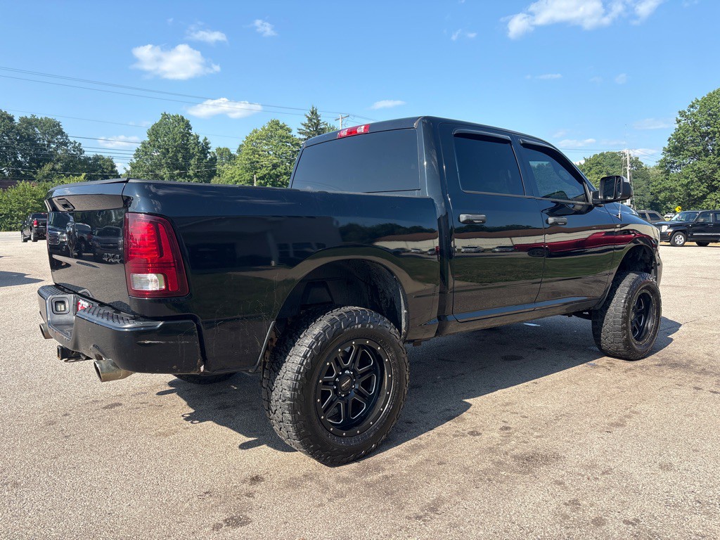 2015 RAM 1500 Image 6
