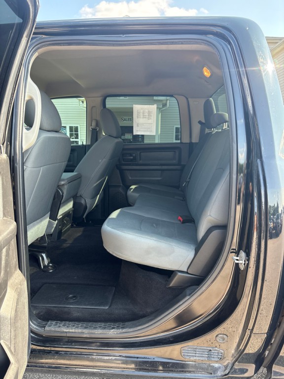 2015 RAM 1500 Image 10
