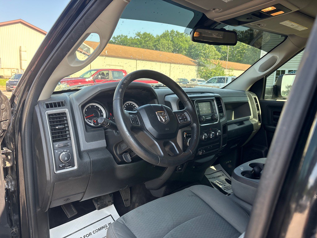 2015 RAM 1500 Image 13