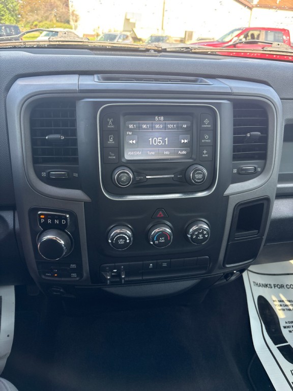 2015 RAM 1500 Image 15