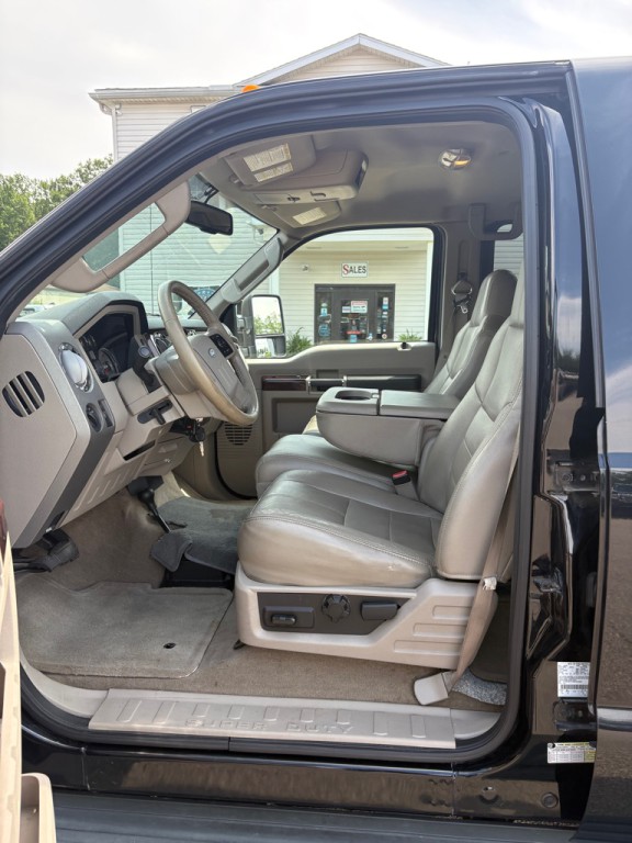 2008 Ford F-250 Image 9