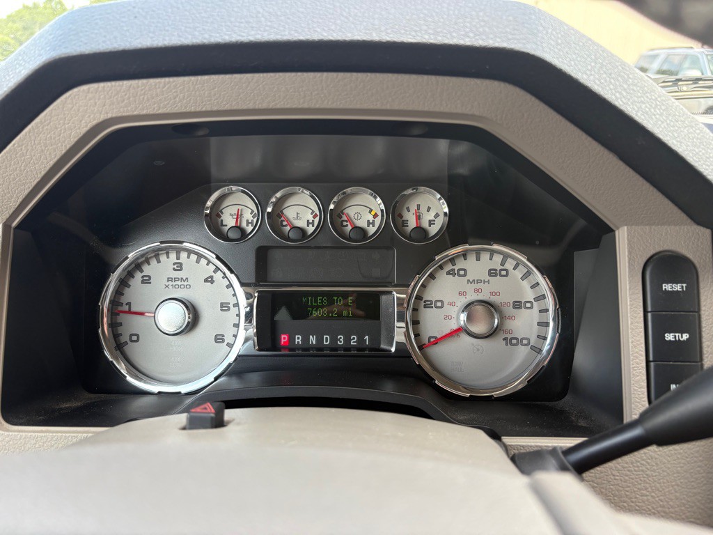 2008 Ford F-250 Image 14