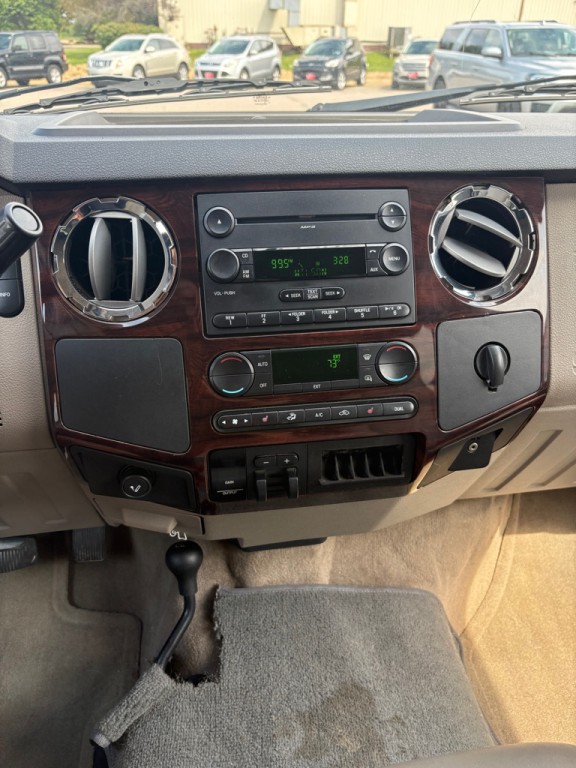 2008 Ford F-250 Image 15