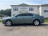 Image for 2009 Chevrolet Malibu LS ID: 6733797