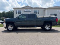 Image for 2017 Chevrolet Silverado 1500 Heavy Duty Lt ID: 6735654