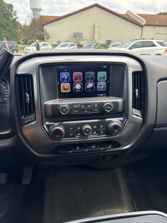 2017 Chevrolet Silverado 1500 Image 15