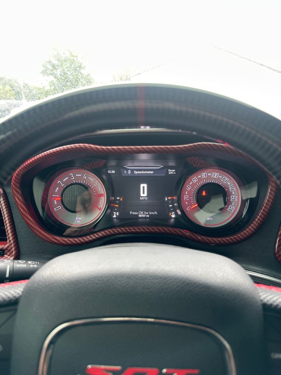 2018 Dodge Challenger Image 13