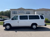 Image for 2013 Ford Econoline E350 SUPER DUTY ID: 6738798