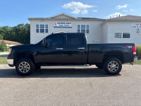 Image for 2010 GMC Sierra 2500 SLT ID: 6740109