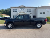 Image for 2012 GMC Sierra 1500 SLE ID: 6740164