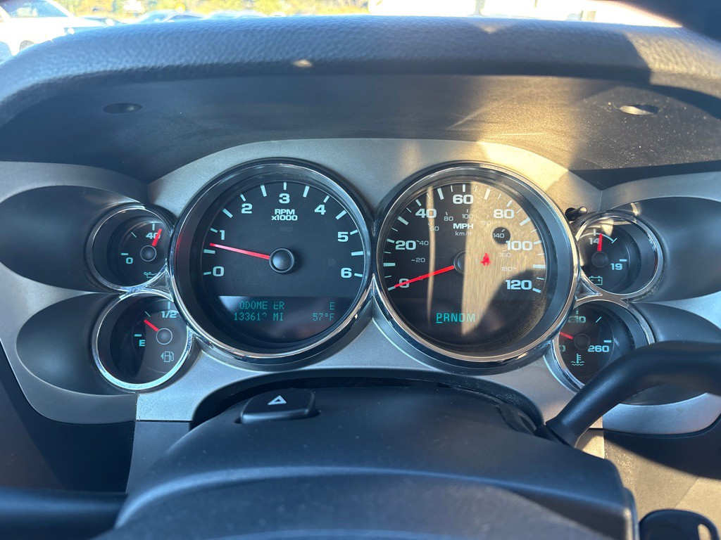 2012 GMC Sierra Image 15