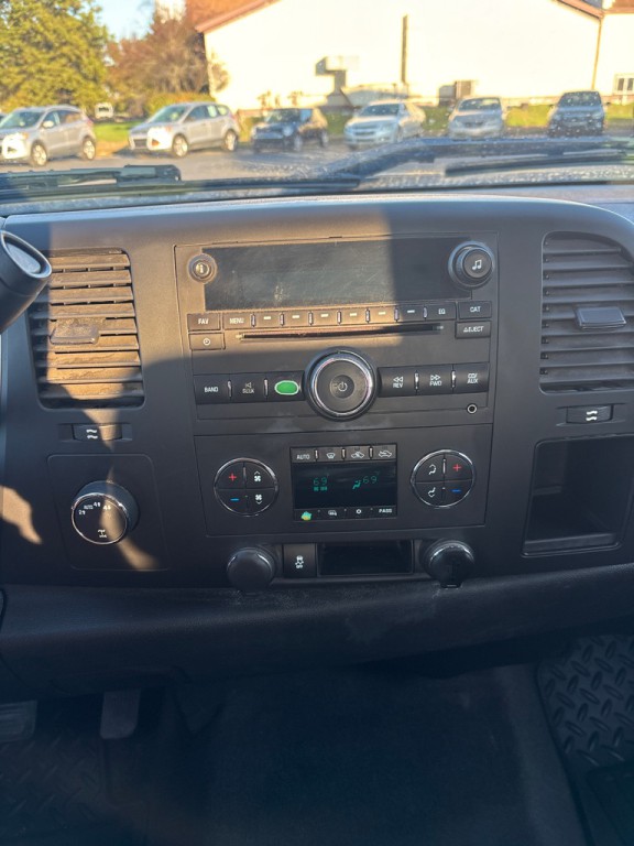 2012 GMC Sierra Image 16