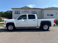 Image for 2013 Chevrolet Silverado 1500 LS ID: 6748149