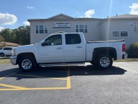 Image for 2013 Chevrolet Silverado 1500 LS ID: 6748149