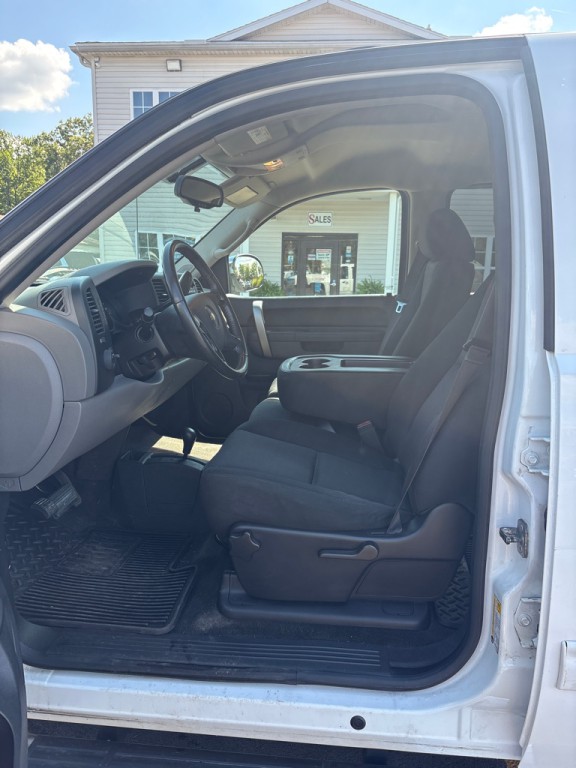 2013 Chevrolet Silverado 1500 Image 9