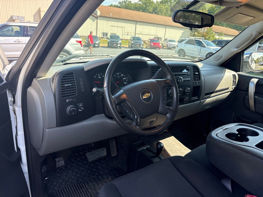 2013 Chevrolet Silverado 1500 Image 13