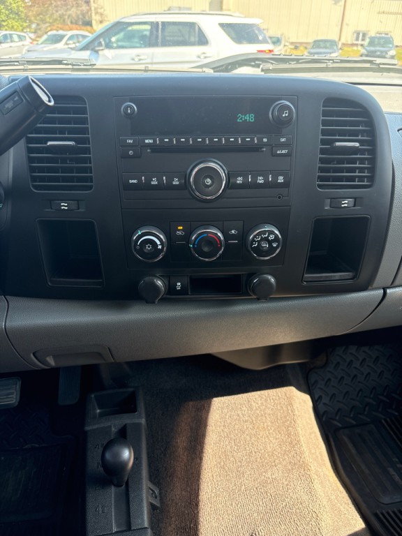 2013 Chevrolet Silverado 1500 Image 15
