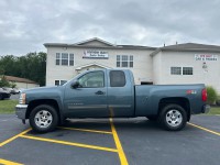 Image for 2013 Chevrolet Silverado 1500 LT ID: 6748174
