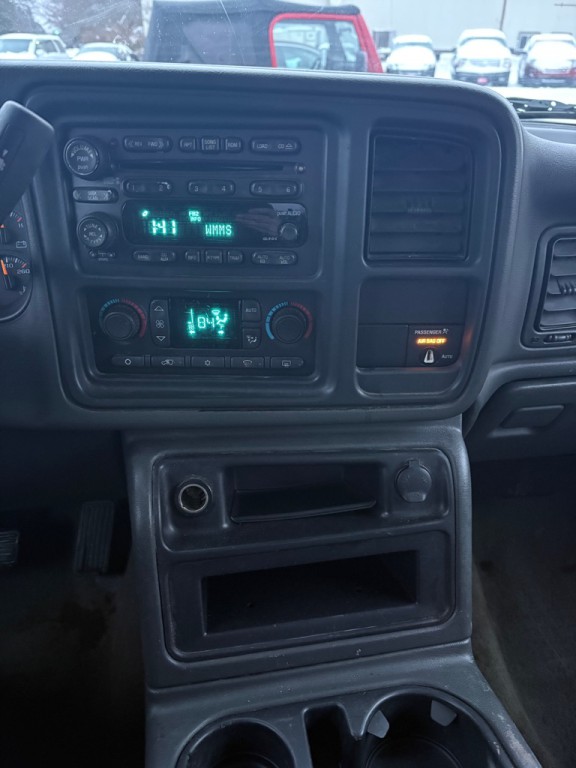 2003 Chevrolet Silverado 1500 Image 15