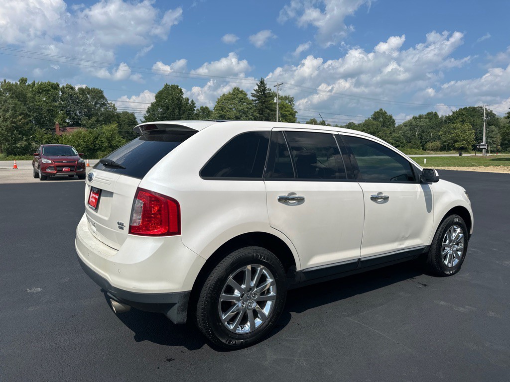 2011 Ford Edge Image 6