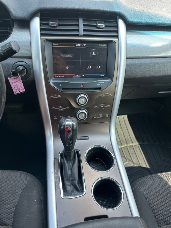 2011 Ford Edge Image 14