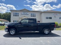 Image for 2012 Dodge Ram 1500 ST ID: 6748241