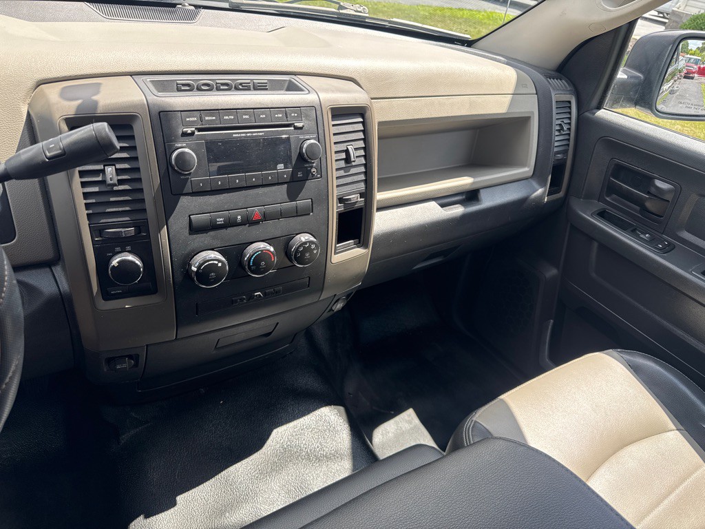 2012 Dodge Ram 1500 Image 15