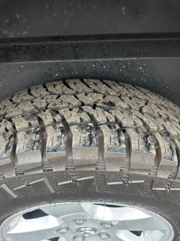 2011 Dodge Ram 1500 Image 9