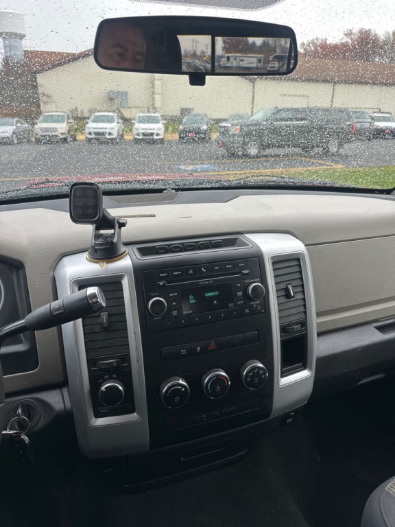 2011 Dodge Ram 1500 Image 14