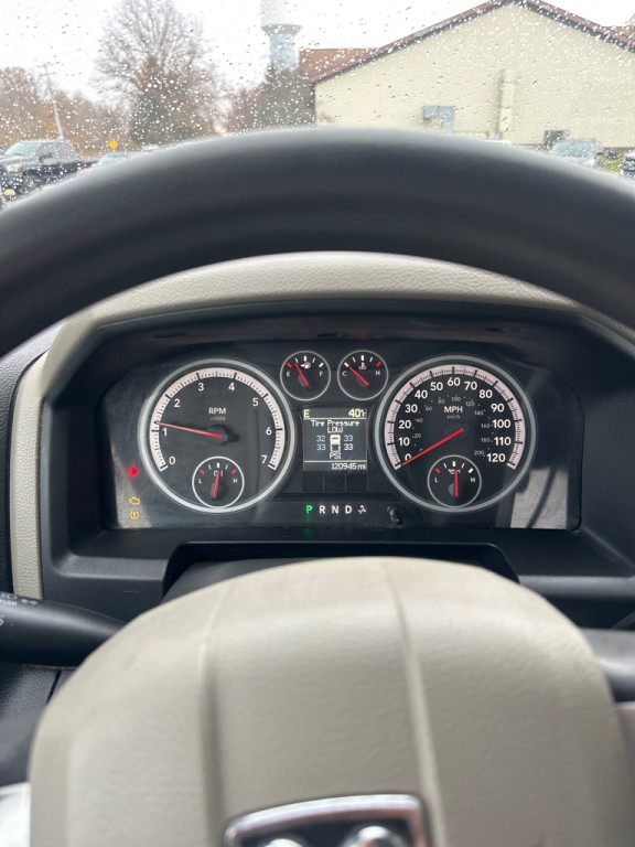 2011 Dodge Ram 1500 Image 15