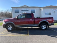 Image for 2011 Dodge Ram 1500  ID: 6748252