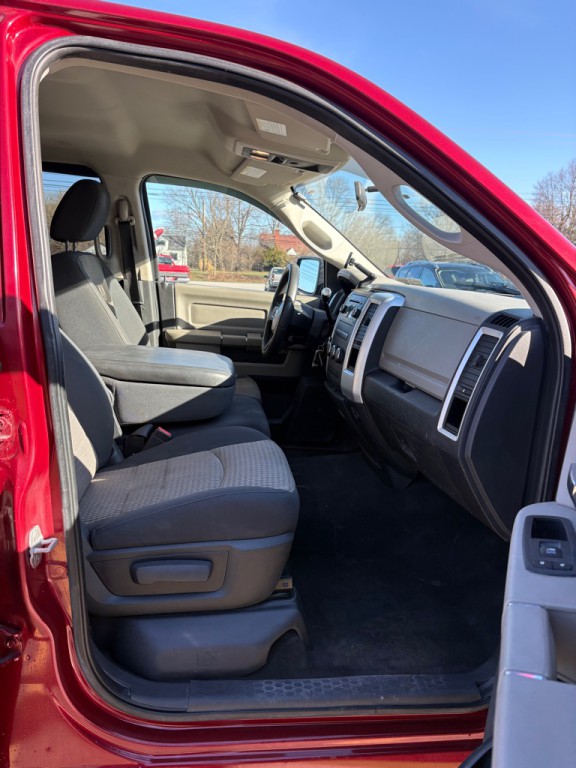 2011 Dodge Ram 1500 Image 11