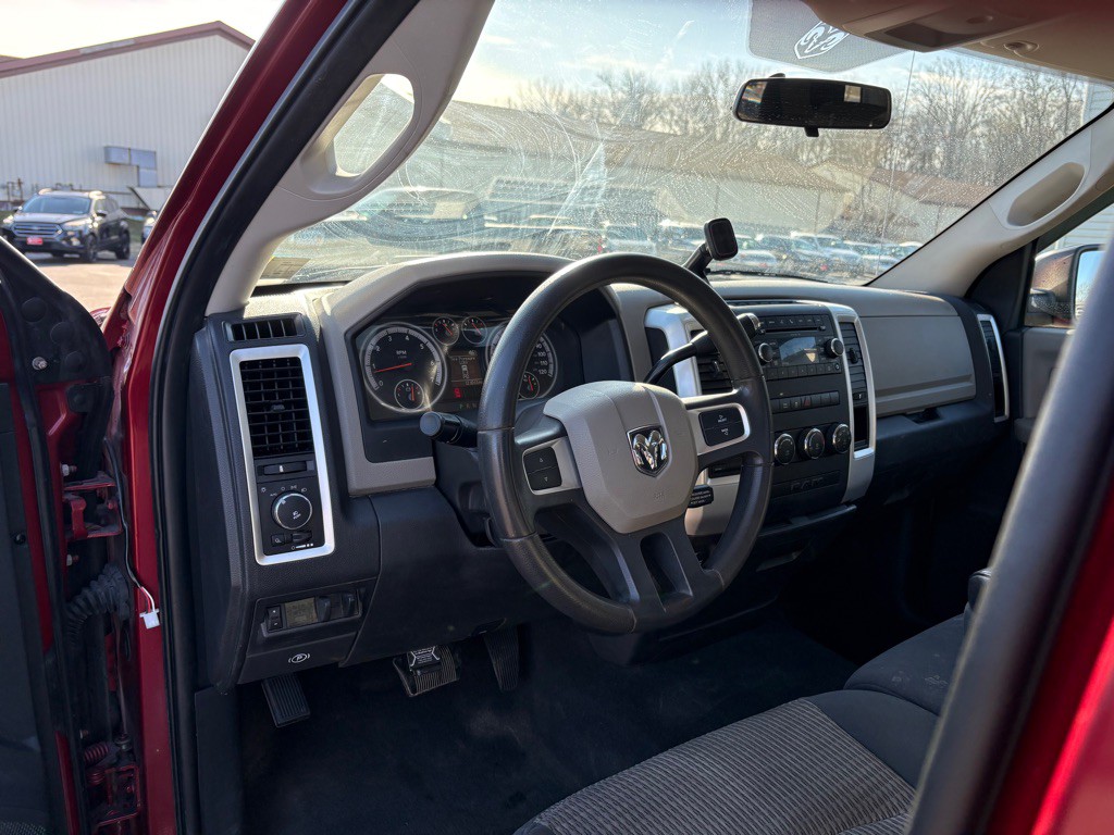 2011 Dodge Ram 1500 Image 13