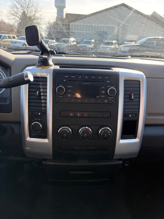2011 Dodge Ram 1500 Image 14