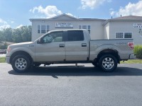 Image for 2010 Ford F-150 Supercrew ID: 6748648