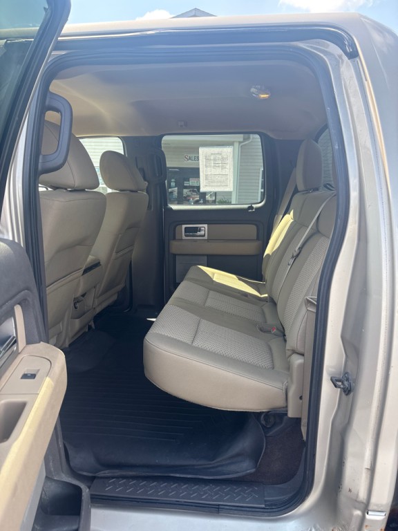 2010 Ford F-150 Image 10