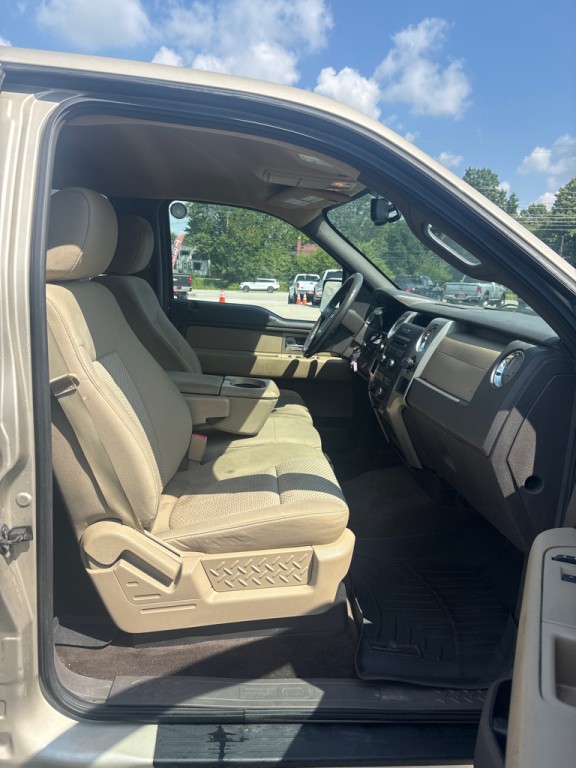 2010 Ford F-150 Image 11