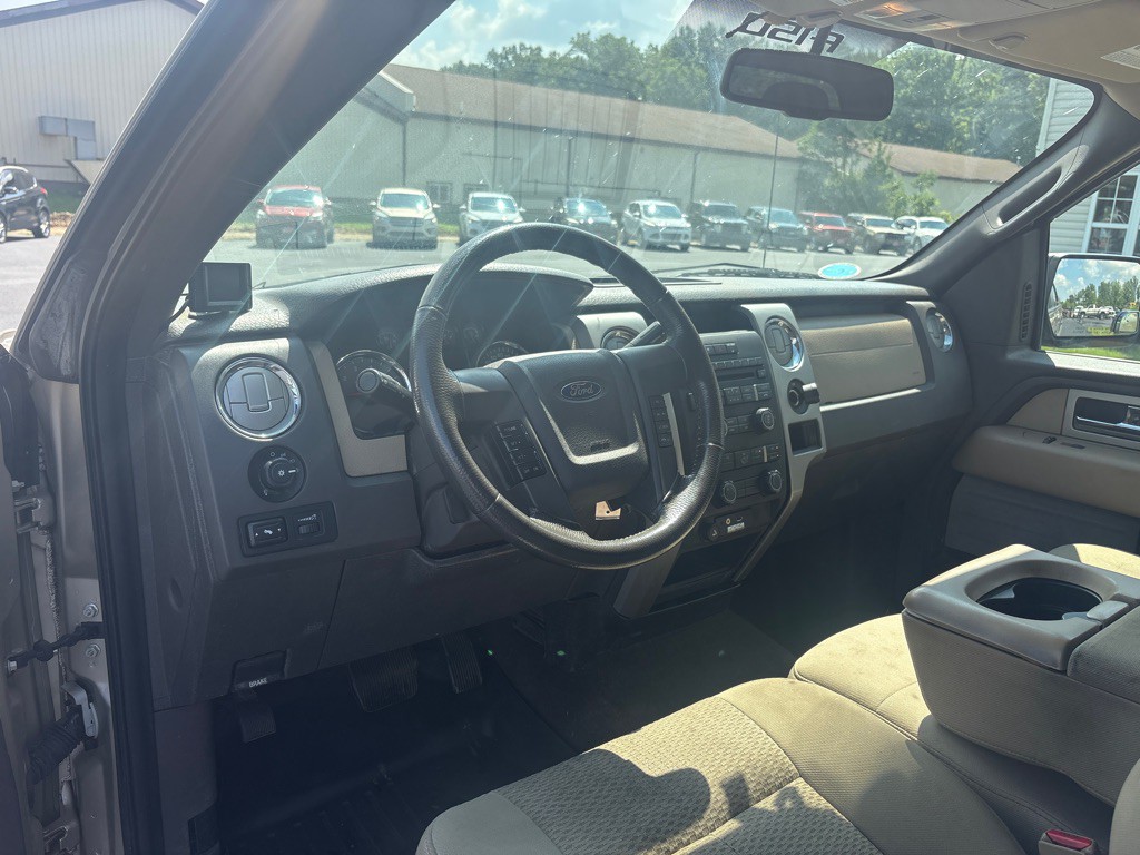 2010 Ford F-150 Image 13