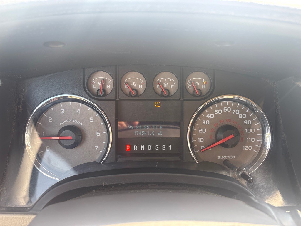 2010 Ford F-150 Image 14