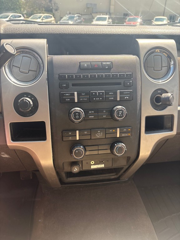 2010 Ford F-150 Image 15