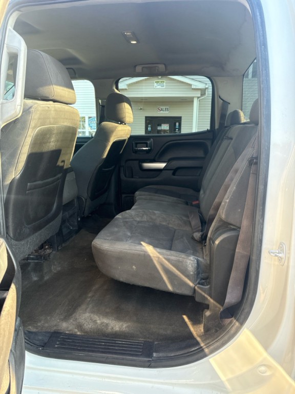 2015 Chevrolet Silverado 1500 Image 10