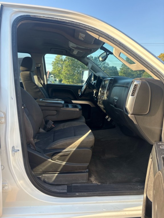 2015 Chevrolet Silverado 1500 Image 11