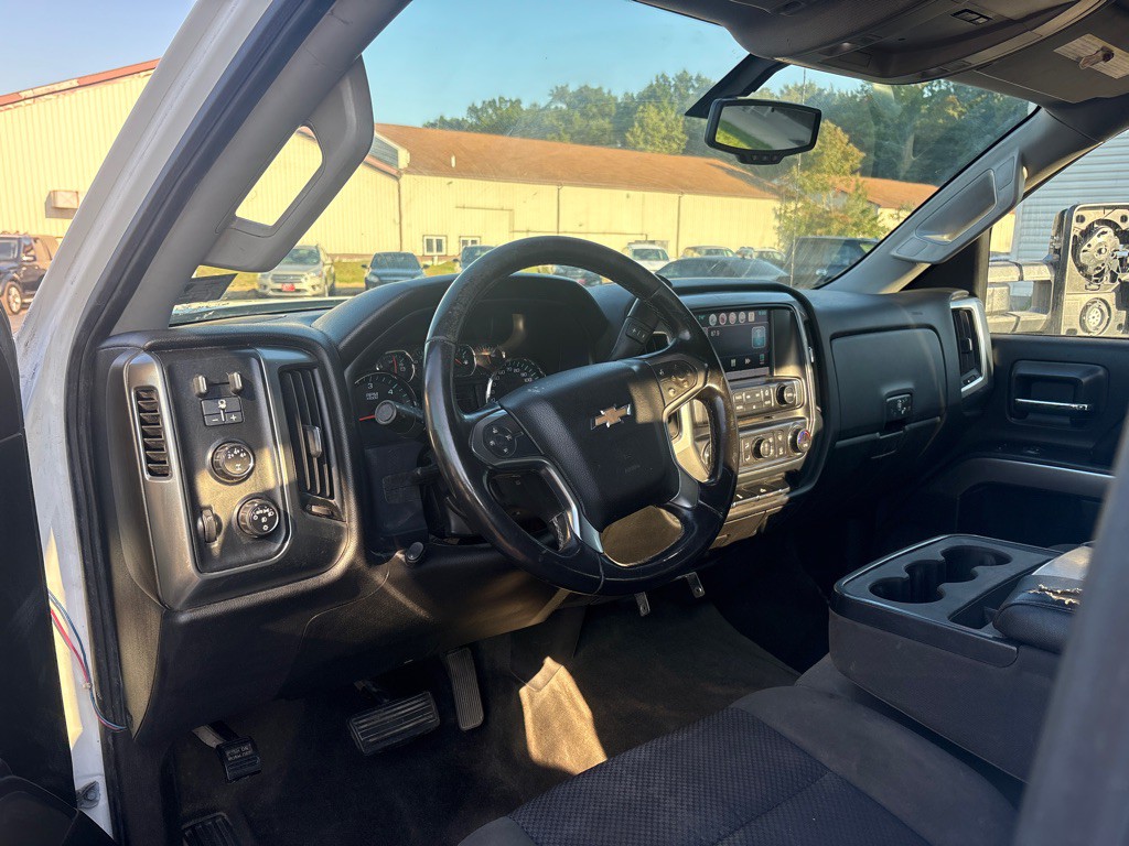 2015 Chevrolet Silverado 1500 Image 13