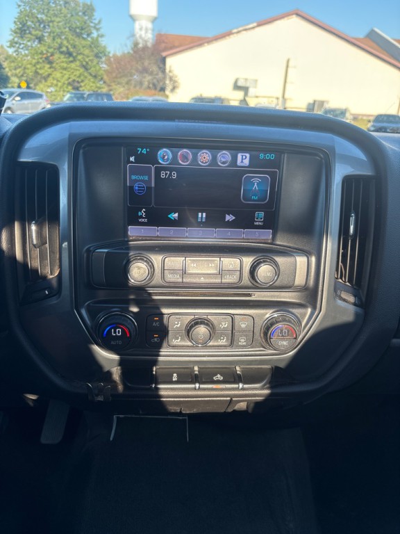 2015 Chevrolet Silverado 1500 Image 15
