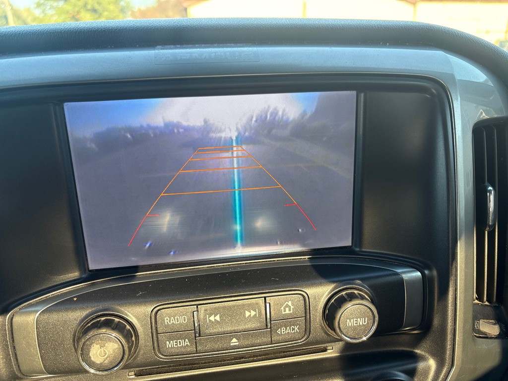 2015 Chevrolet Silverado 1500 Image 16