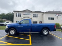 Image for 2015 RAM 1500 ST ID: 6753840