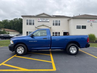 Image for 2015 RAM 1500 ST ID: 6753840