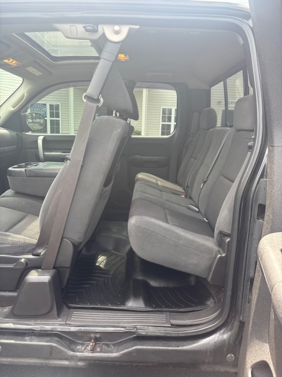 2009 Chevrolet Silverado 1500 Image 10