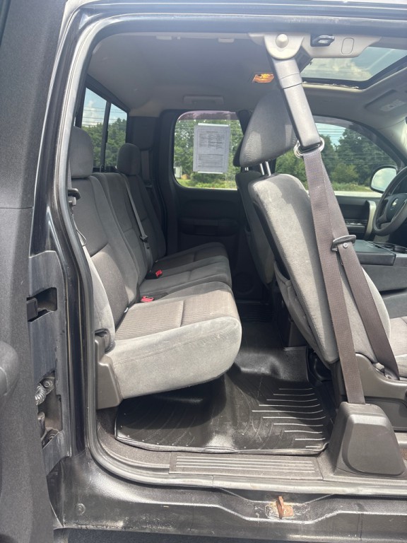 2009 Chevrolet Silverado 1500 Image 12